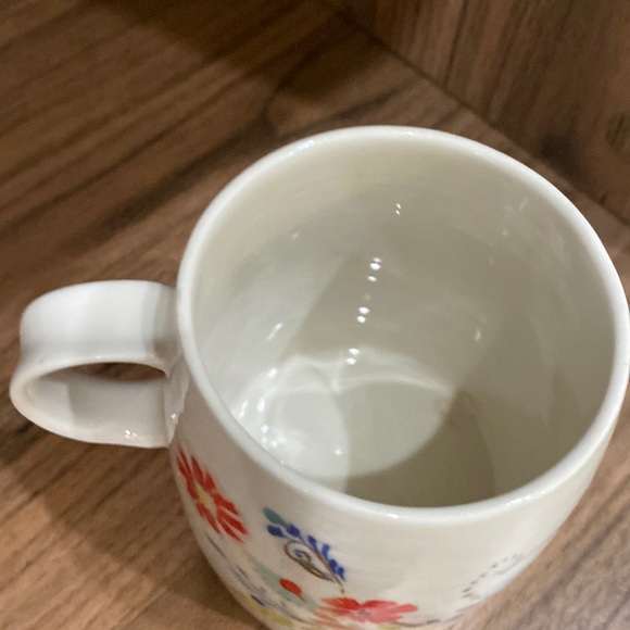 Starla Halfmann for Anthropologie E mug - Picture 4 of 5